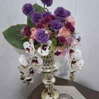 گل درحد نو|گل مصنوعی|بندرعباس, |دیوار