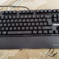 کیبورد مکانیکال