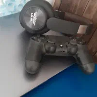 دسته بازی نو و هدفون