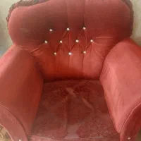 مبل برای خانه باغ|مبلمان خانگی و میز عسلی|مرند, |دیوار