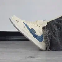 کفش نایک جردن 1|کیف، کفش، کمربند|فارسان, |دیوار