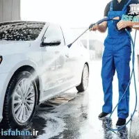 چند نفر کارگر در کارواش نیازمندیم