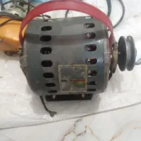 موتور کولر