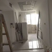 نقاشی ساختمان