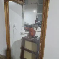 آیینه قدی