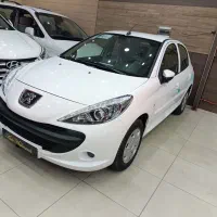 پژو 207 دنده ای پلاس 1404صفر خشک سقف فلز|خودرو سواری و وانت|تبریز, |دیوار