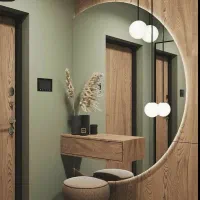 هم خونه خانوم