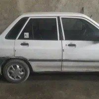 فروش پرایدمدل83