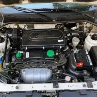 کوییک ار1403 سفید مشکی 6هزارکارکرد درحده صفره|خودرو سواری و وانت|الیگودرز, |دیوار