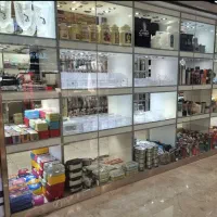 استخدام فروشنده در کوروش مال با حقوق ۴۰میلیون|استخدام خدمات فروشگاه و رستوران|تهران, باغ فیض|دیوار