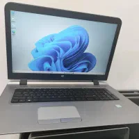 لپتاپ HP ProBook 470 G3