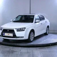 دنا پلاس ۶ دنده توربو