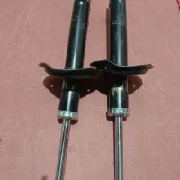 کمک فنر جلو پژو405|قطعات یدکی و لوازم جانبی|قزوین, |دیوار