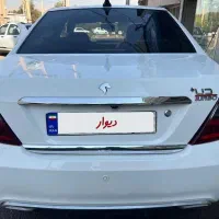 دنا پلاس 6دنده تربودارفول آبشنال 1402تحویل 1403|خودرو سواری و وانت|شیراز, شهرک دارایی|دیوار