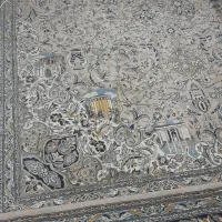 ۲ عددفرش ۳×۴ به فروش می رسد