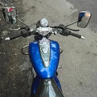 اونجر ۲۲۰|موتورسیکلت|رشت, منظریه|دیوار