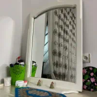 دراور چوبی|جاکفشی، کمد، دراور|گرگان, |دیوار