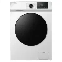 لباسشویی اتوماتیک ایکس ویژن ۸ کیلو گرم