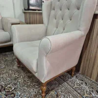 مبل راحتی نو استفاده نشده|مبلمان خانگی و میز عسلی|باغستان, |دیوار