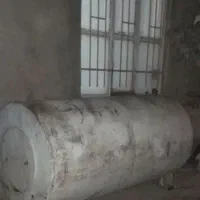 تانکر خوب تمیز