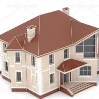منزل-مسکونی