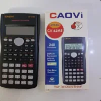ماشین حساب مدل CV-82MS