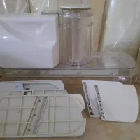 رنده برقی دیکات