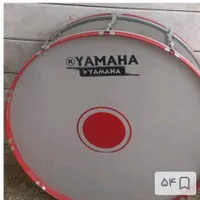 طبل ۱۶۰ سانتی
