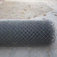 فنس ( توری حصاری)