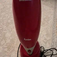 جارو شارژی کار کرده فقط نیاز به باطری سالم|جاروبرقی، جارو شارژی، بخارشو|رشت, جانبازان|دیوار