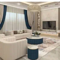 آپارتمان دوخواب و سه خواب در آسمان