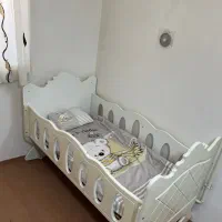 تخت کودک