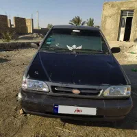 فروش فوری پراید۱۴۱|خودرو سواری و وانت|مهرستان, |دیوار