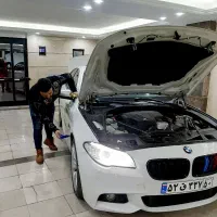 کارشناس خودرو تهرانپارس استخرهنگام اتحادسراج فرجام