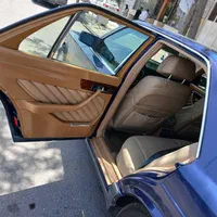 بنز s280 w126 اتومات فابریک فول|خودرو کلاسیک|تهران, حکمت|دیوار