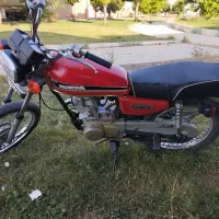 موتور 125