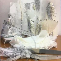 ست بله برون-باکس بله برون-باکس گل وپول