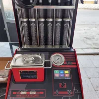 کربنزدایی موتور کاتالیزور رادیاتورشور ریمپ تقویت|خدمات موتور و ماشین|زابل, |دیوار