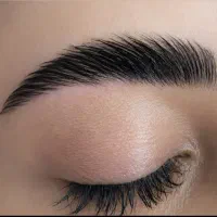 لیفت لمینت مژه و ابرو کاشت مژه هیدن