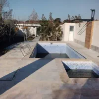 500 متر ویلا،شیک،احمدآباد مستوفی