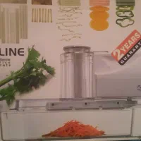 رنده برقی و میوه خردکن نو کاربردی