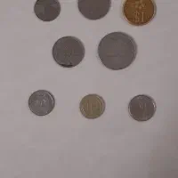 سکه قدیمی ، عتیقه