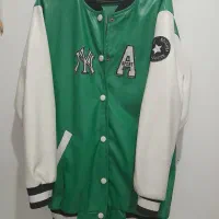 سویشرت بیسبالی