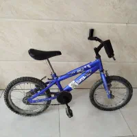 دوچرخه ۱۶|دوچرخه، اسکیت، اسکوتر|بروجرد, |دیوار