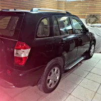 فروش خودرو mvm x33 سالم و تمیز و شیک