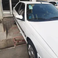 پارس موتور جدید401