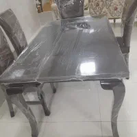 میز و صندلی غذاخوری|میز و صندلی غذاخوری|تنکابن, |دیوار