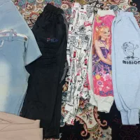 لباس بچگانه|لباس|سبزوار, شهرک جهاد|دیوار