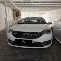 آریزو ۵ داشبورد جدید ۱۴۰۱