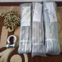 تجهیزات جرثقیل